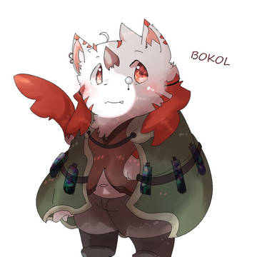 うちの子