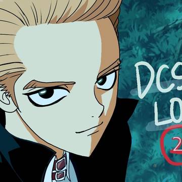 DCST LOG②