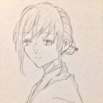 夢主イメージ