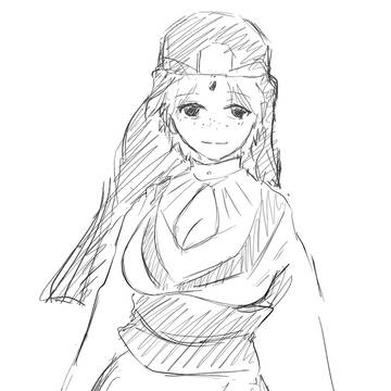 ジャーファルまとめ