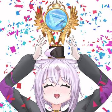 ホロお正月CUP優勝おめでとう！！