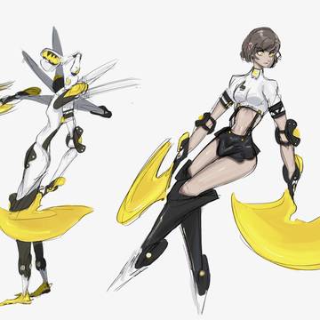 オリジナル