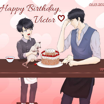 Victor's Day 2022