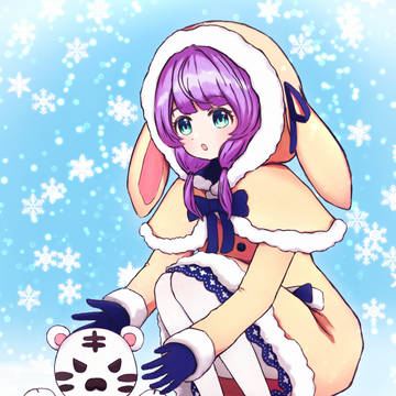 もちひよこ4周年記念