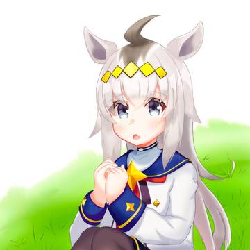 オグリキャップ