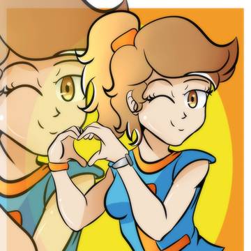 More and more art trades - w -