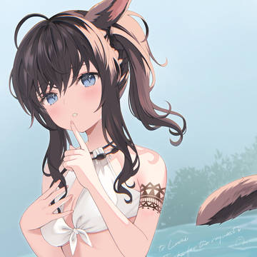 ♡