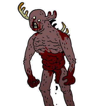 deer