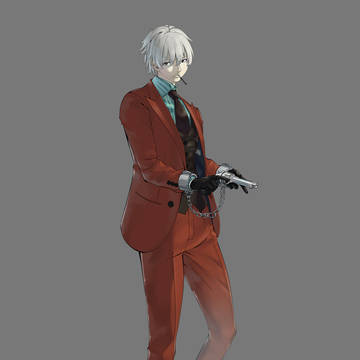 オリジナル