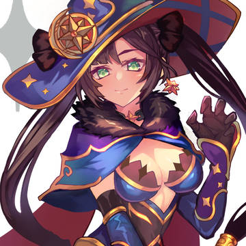 モナ