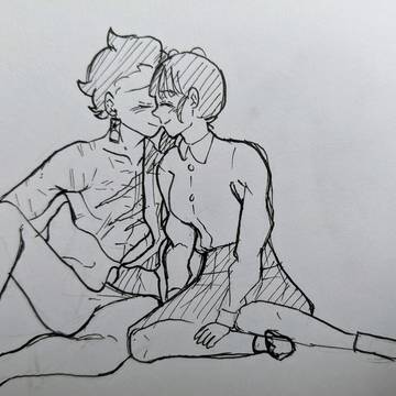 炭カナ