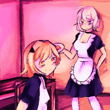 Maid