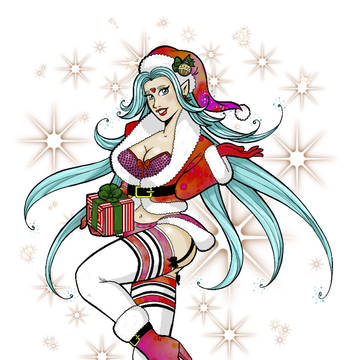 Anamnesis Christmas 2021