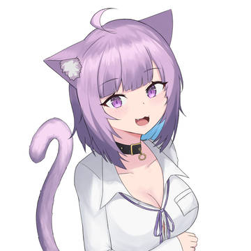 猫又おかゆ