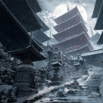 想