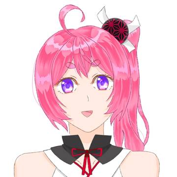 手鞠カルタちゃん（のりプロ専属動画師）