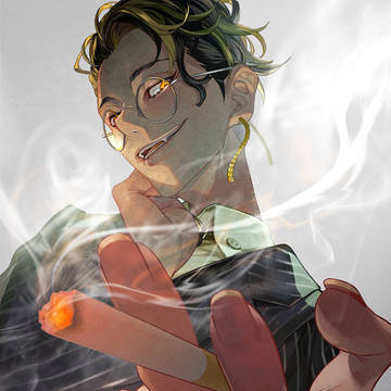 東京卍リベンジャーズ/半間修二