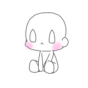 おてほんかいた