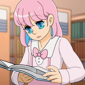 読書