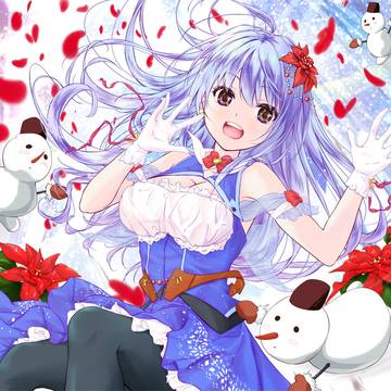 3周遅れのクリスマス