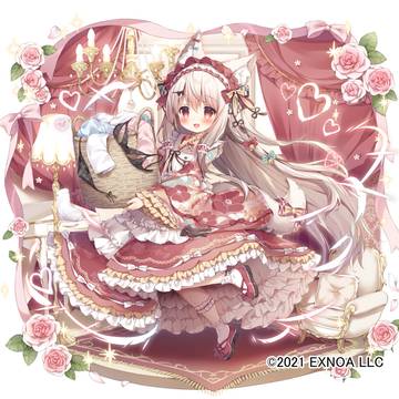 【お仕事宣伝】ヒガンバナ
