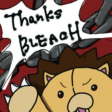 BLEACH EX最高でした………