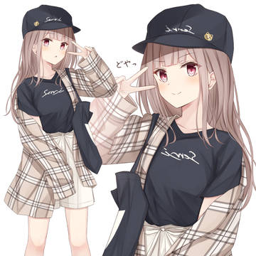 お出かけ３