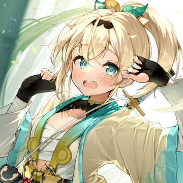 ござる🍃