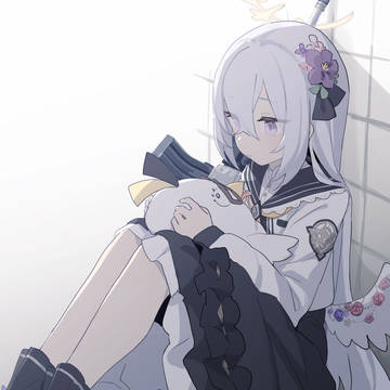 アズサ