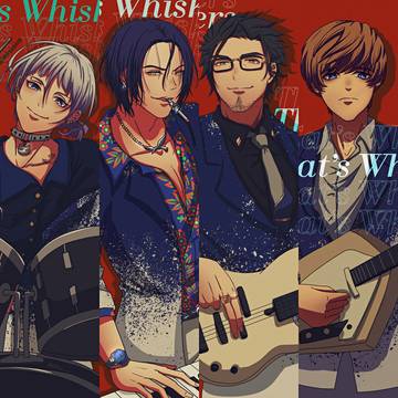 TCW② 东京事变ver
