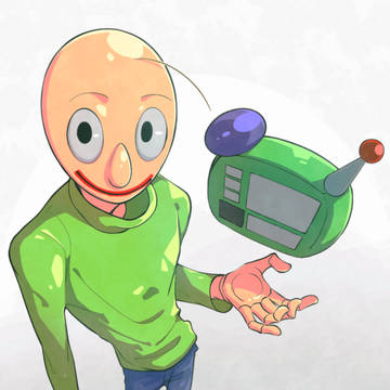 Baldi's Basicsまとめ④