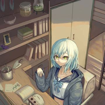 勉強