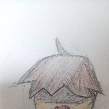 授業中の落書きなう