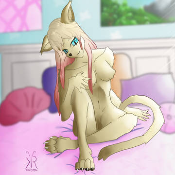 Cat Girl