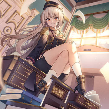 制服