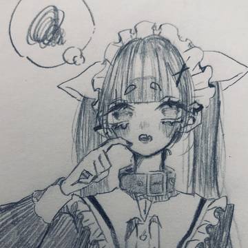 らくがき