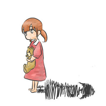 イラスト練習