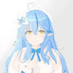 ラミィちゃん