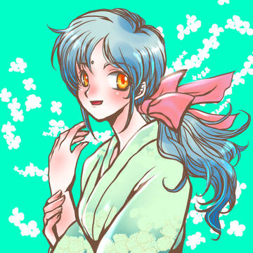 俺屍一族落描き