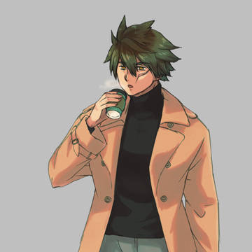MHRログ