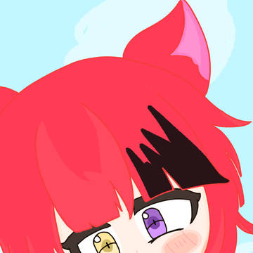 利犬くん("完成")