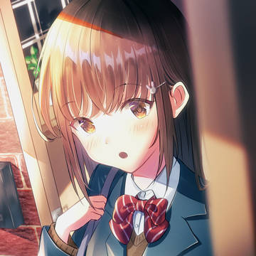 ごめん待った？