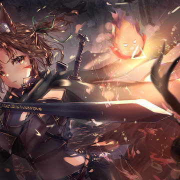 ダークファンタジー