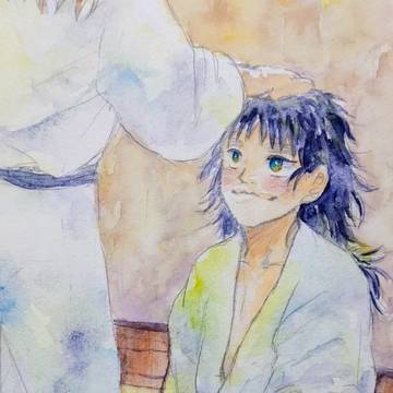 長こへ