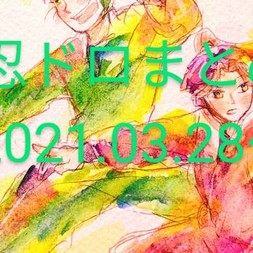 忍ドロまとめ