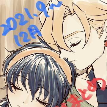 202109~12月Twitterまとめ