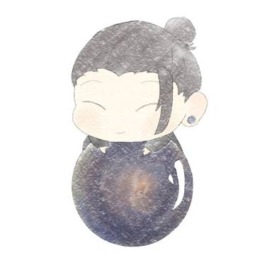 夏油傑