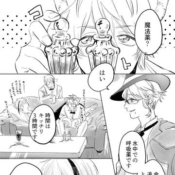 レオラギポーション再掲