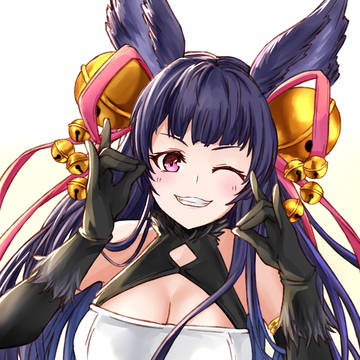 ユエル