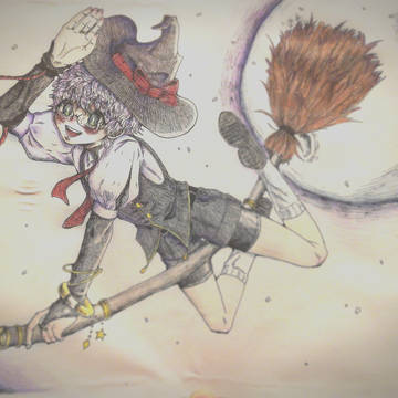 創作まとめ